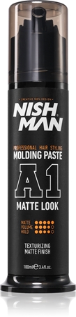 Nish Man A1 pâte de définition