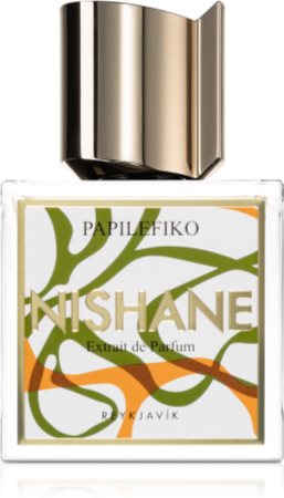 Nishane Papilefiko parfüm kivonat unisex