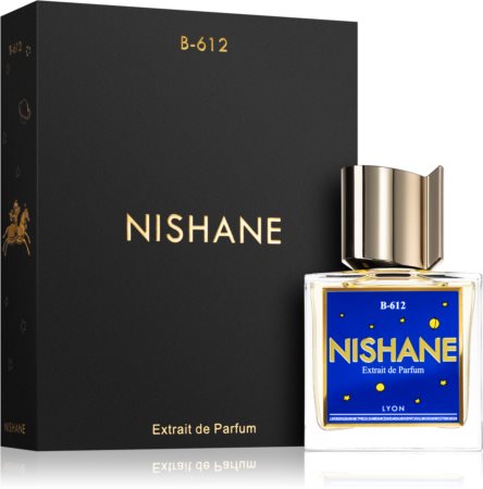 Nishane B-612 parfemski ekstrakt uniseks