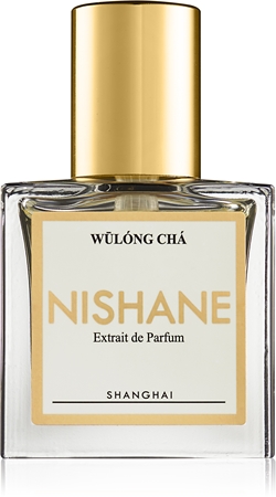 Nishane Wulong Cha parfüümiekstakt unisex
