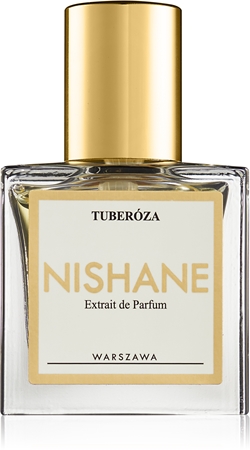 Nishane Tuberóza parfüm kivonat unisex