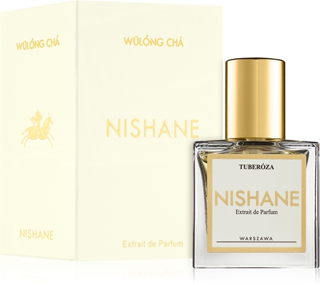 Nishane Tuberóza parfüm kivonat unisex