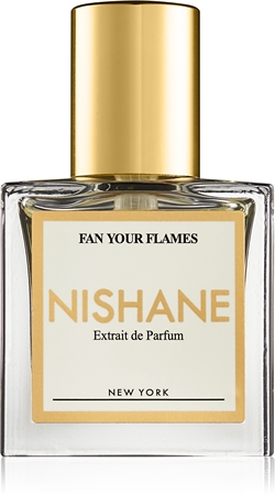Nishane Fan Your Flames perfume extract Unisex