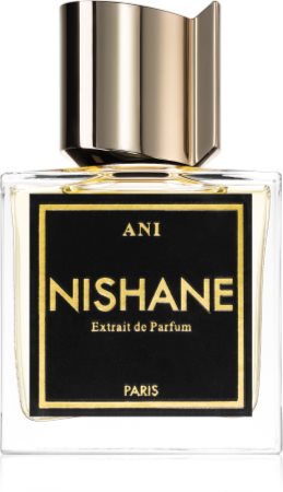 Nishane Ani extracto de perfume unisex