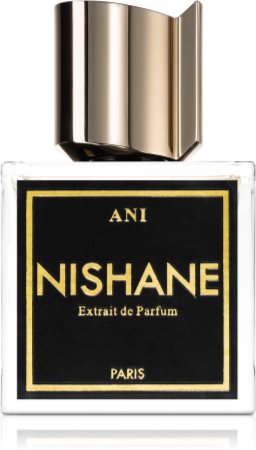 Nishane Ani perfume extract Unisex
