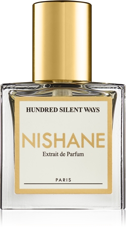 Nishane Hundred Silent Ways parfémový extrakt unisex