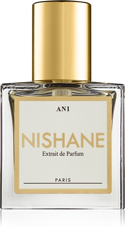 Nishane Ani extracto de perfume unisex