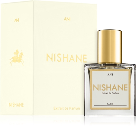 Nishane Ani extracto de perfume unisex