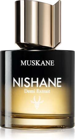 Nishane Muskane perfume extract Unisex | notino.co.uk