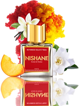 Nishane Hundred Silent Ways perfume extract unisex | notino.co.uk