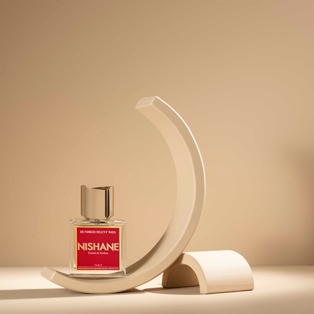 Nishane Hundred Silent Ways parfüümiekstakt unisex