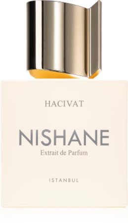Nishane Hacivat parfemski ekstrakt uniseks
