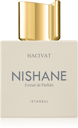 Nishane Hacivat parfumski ekstrakt uniseks