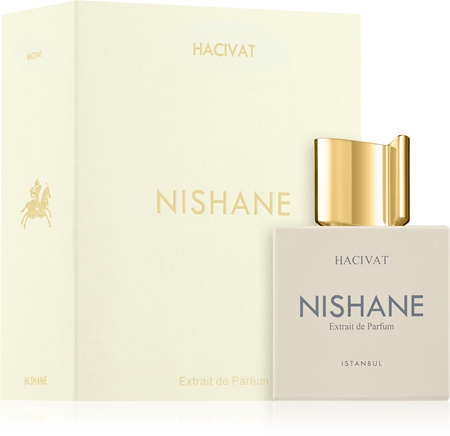 Nishane Hacivat parfumski ekstrakt uniseks