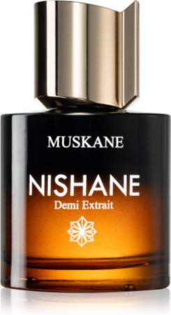 Nishane Florane perfume extract Unisex