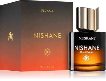 Nishane Florane perfume extract unisex