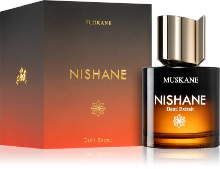 Nishane Florane perfume extract Unisex