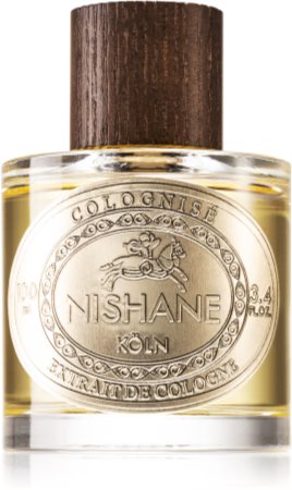 Nishane best sale safran cologne