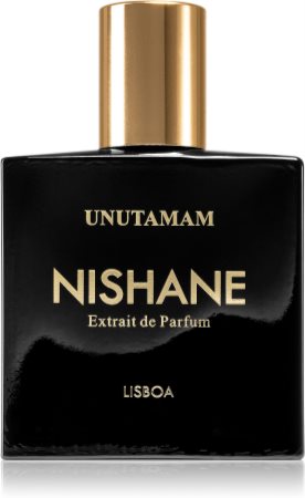 Nishane Unutamam Parfüm Extrakt Unisex