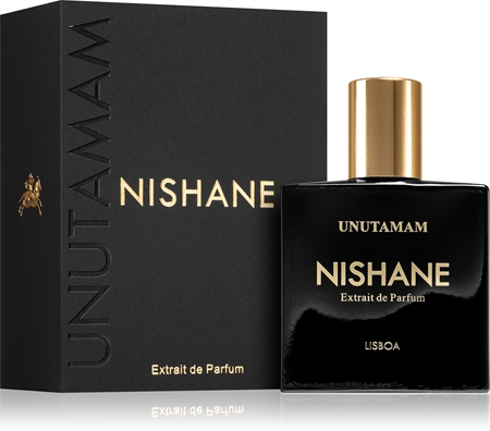 Nishane Unutamam парфуми екстракт унісекс