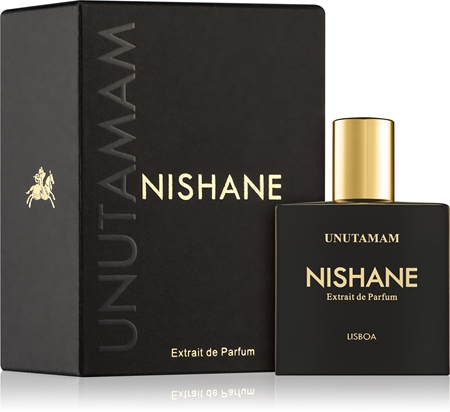Nishane Unutamam парфуми екстракт унісекс