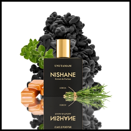 Nishane Unutamam парфуми екстракт унісекс
