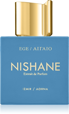 Nishane Ege/ Αιγαίο parfémový extrakt unisex