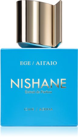 Nishane Ege/ Αιγαίο Parfüm Extrakt Unisex