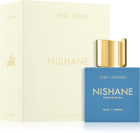 Nishane Ege/ Αιγαίο parfémový extrakt unisex