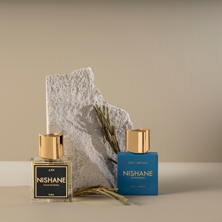 Nishane Ege/ Αιγαίο parfémový extrakt unisex