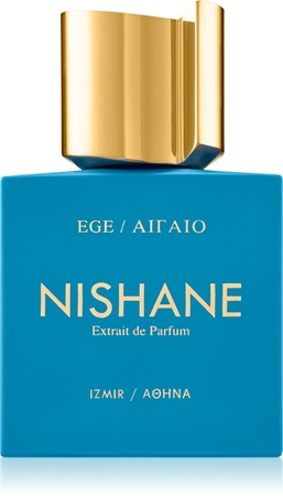 Nishane Ege/ Αιγαίο extract de parfum unisex