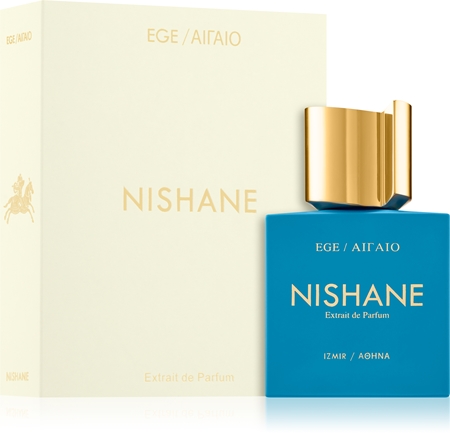 Nishane Ege/ Αιγαίο extract de parfum unisex
