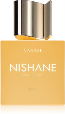 Nishane Nanshe extrait de parfum mixte