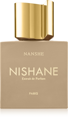 Nishane Nanshe Parfüm Extrakt Unisex
