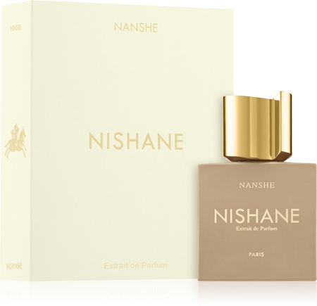 Nishane Nanshe parfumski ekstrakt uniseks