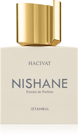 Nishane Hacivat parfémový extrakt unisex