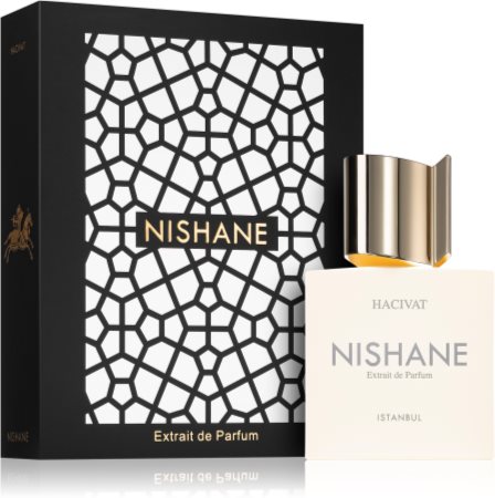 Nishane Hacivat perfume extract unisex | notino.co.uk