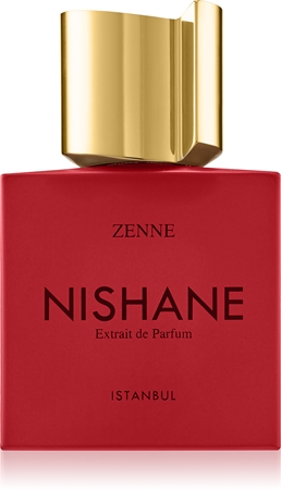 Nishane Zenne parfémový extrakt unisex