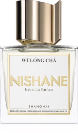 Nishane Wulong Cha parfüm extrakt Unisex