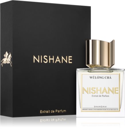 Nishane Wulong Cha perfume extract unisex notino.ie