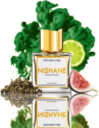 Nishane Wulong Cha perfume extract unisex notino