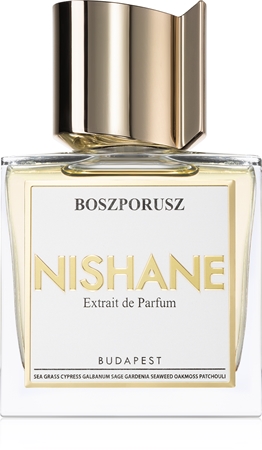 Nishane Boszporusz estratto profumato unisex