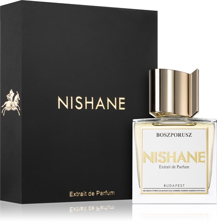 Nishane Boszporusz estratto profumato unisex