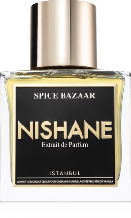 Nishane Spice Bazaar parfémový extrakt unisex
