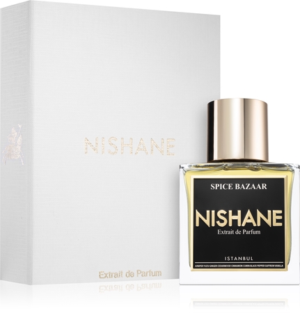 Nishane Spice Bazaar parfémový extrakt unisex