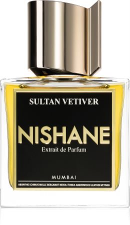 Nishane Sultan Vetiver parfemski ekstrakt uniseks