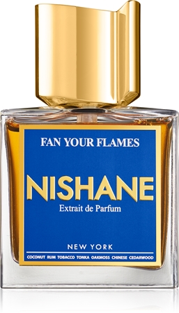 Nishane Fan Your Flames parfemski ekstrakt uniseks