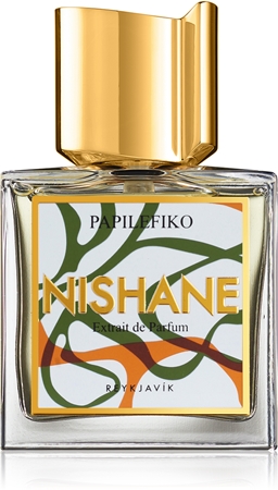 Nishane Papilefiko perfume extract unisex