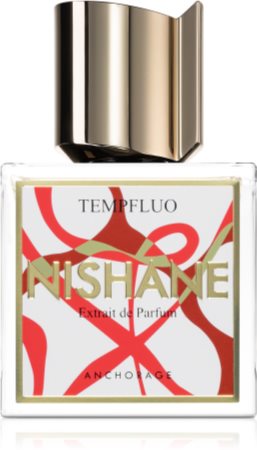Nishane Tempfluo parfüm kivonat unisex