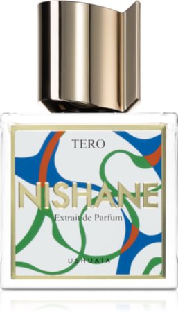 Nishane Tero parfemski ekstrakt uniseks